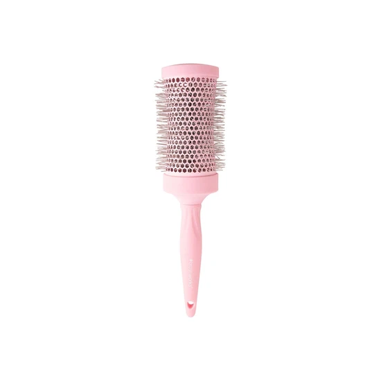 Debenhams Ceramic Round Brush - Large in Pink - Image 7