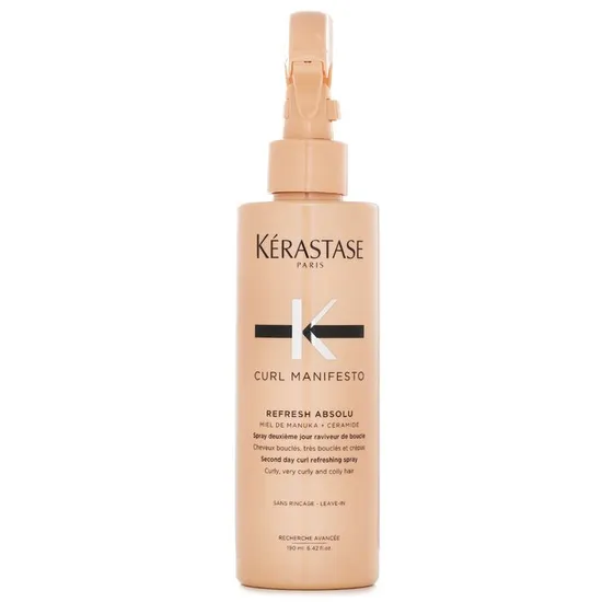 Kérastase Curl Manifesto Refresh Absolu Spray