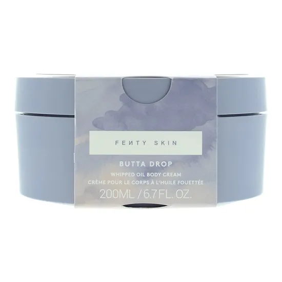 Fenty Skin Butta Drop Whipped Oil Body Cream with Tropical Oils + Butters- 200ml - Image 5
