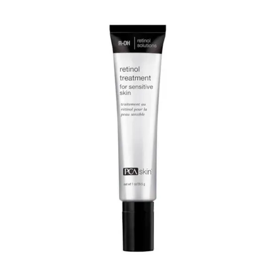 PCA SKIN Retinol Treatment For Sensitive Skin