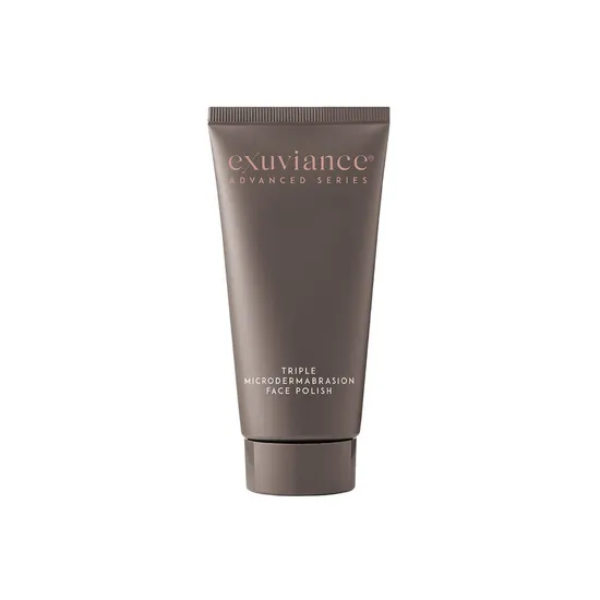 Exuviance Triple Microdermabrasion Face Polish