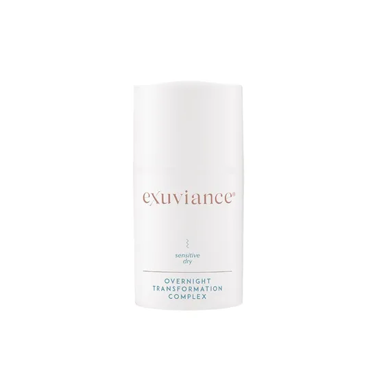 Exuviance Overnight Transformation Complex