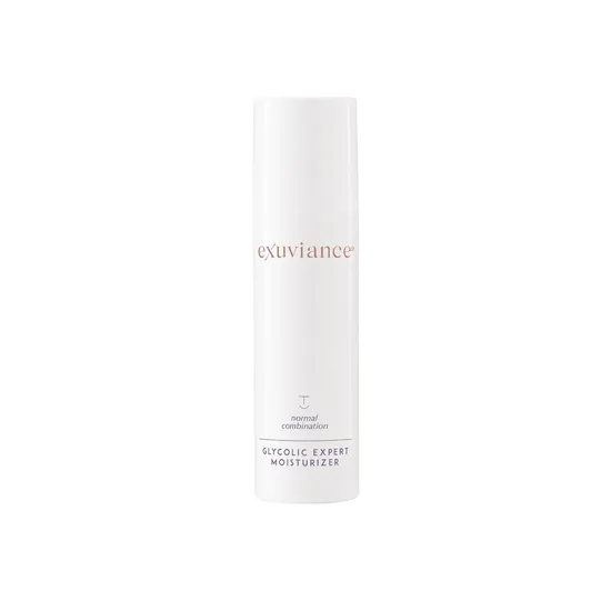 Exuviance Glycolic Expert Moisturiser