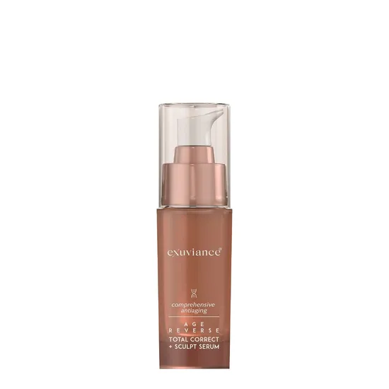 Exuviance Age Reverse Total Correct & Sculpt Serum