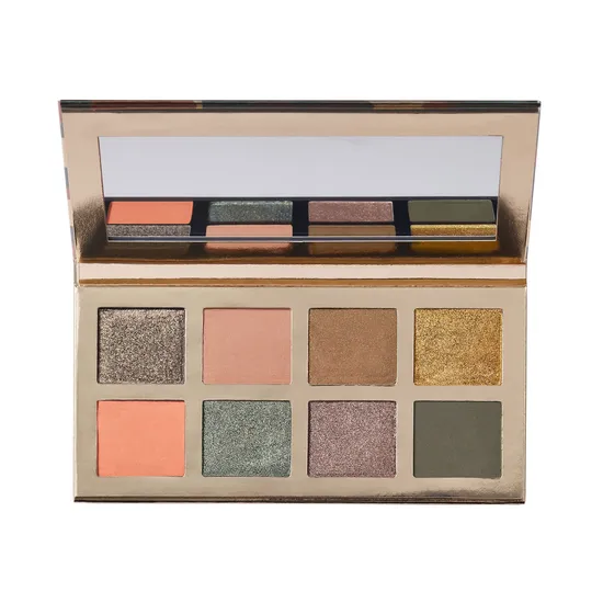 Stila Camouflage Beauty Eyeshadow Palette