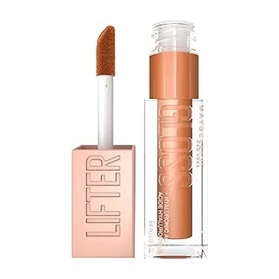 Maybelline Lifter Gloss Lipgloss - 19 Gold - Image 4