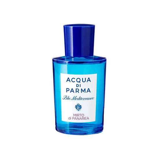 Acqua Di Parma Blu Mediterraneo Mirto Di Panarea Eau De Toilette 180Ml