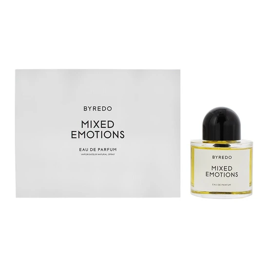 Byredo Mixed Emotions Eau De Parfum