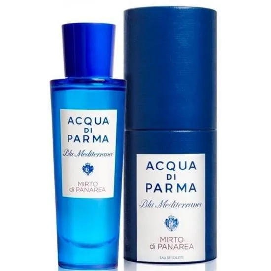 Acqua Di Parma Blu Mediterraneo Mirto Di Panarea Eau De Toilette 30Ml