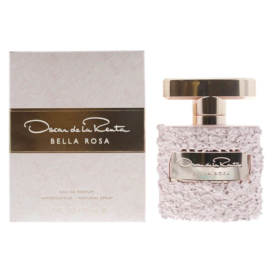 Oscar de La Renta Bella Rosa Eau De Parfum