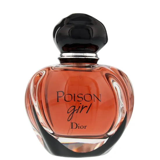 DIOR Womens Poison Girl Spicy Eau De Parfum - Mist - Size 50ml - Image 6