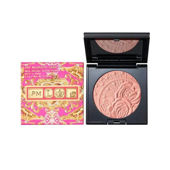 Pat McGrath Labs Skin Fetish Divine Blush