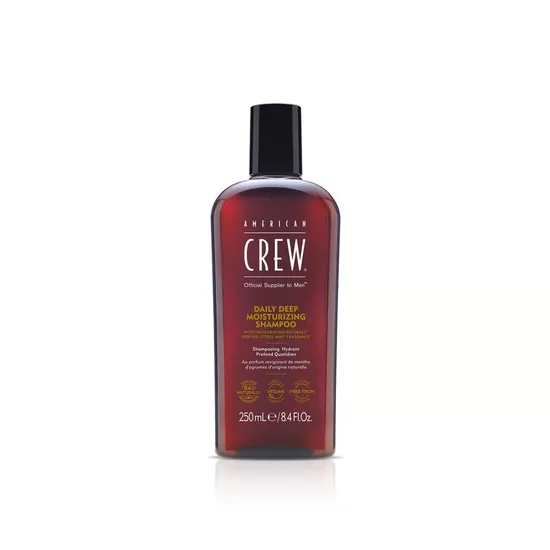 American Crew Daily Deep Moisturising Shampoo
