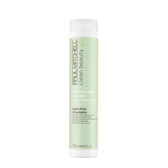 Paul Mitchell Clean Beauty Anti-Frizz Shampoo