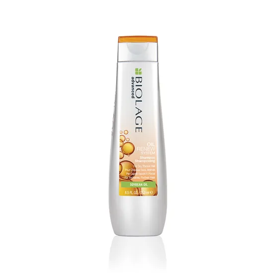 Biolage Oil Renew System Shampoo