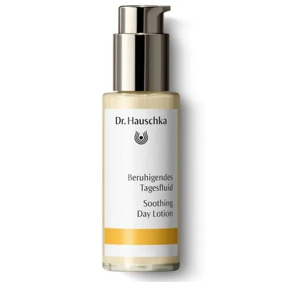 Dr Hauschka Soothing Day Lotion