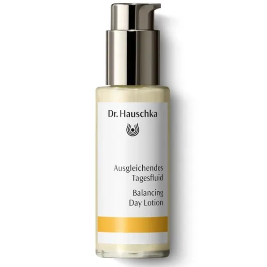 Dr. Hauschka Dr Hauschka Face Care Balancing Day Lotion - Image 3