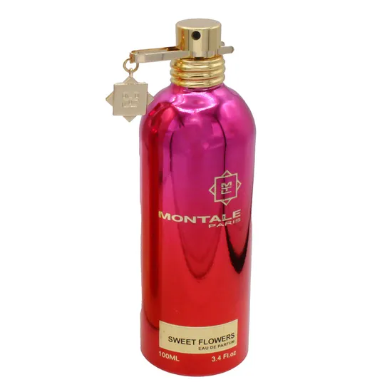 Montale Sweet Flowers Eau De Parfum