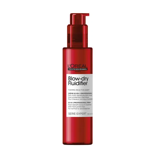 L'Oréal Professionnel Blow-Dry Fluidifier