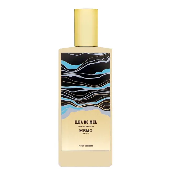 MEMO PARIS Ilha Do Mel Eau De Parfum