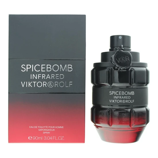 VIKTOR&ROLF Spicebomb Infrared Eau De Toilette
