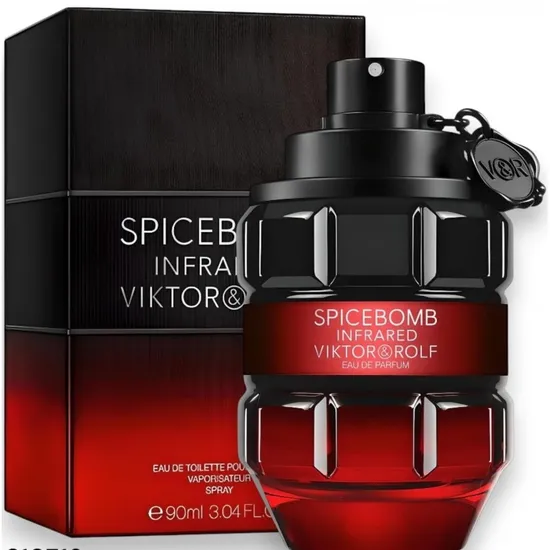 VIKTOR&ROLF Spicebomb Infrared Eau De Toilette