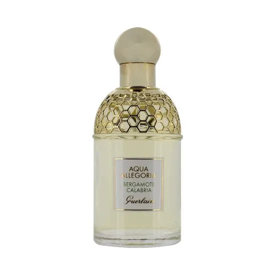 GUERLAIN Aqua Allegoria Nettare Di Sole Eau De Toilette