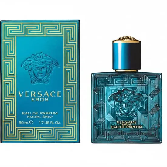 Versace Eros Eau De Parfum