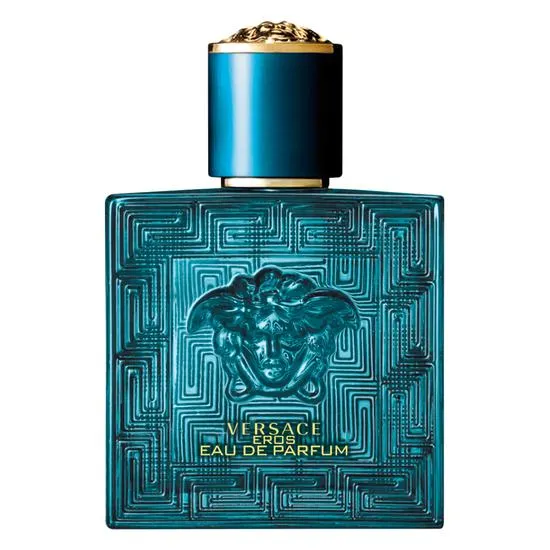 Versace Eros Eau De Parfum 50Ml Spray - Image 8