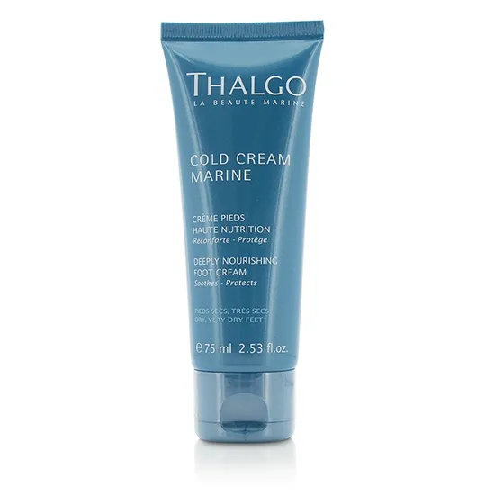 Thalgo Cold Cream Marine Deeply Nourishing Foot Cream