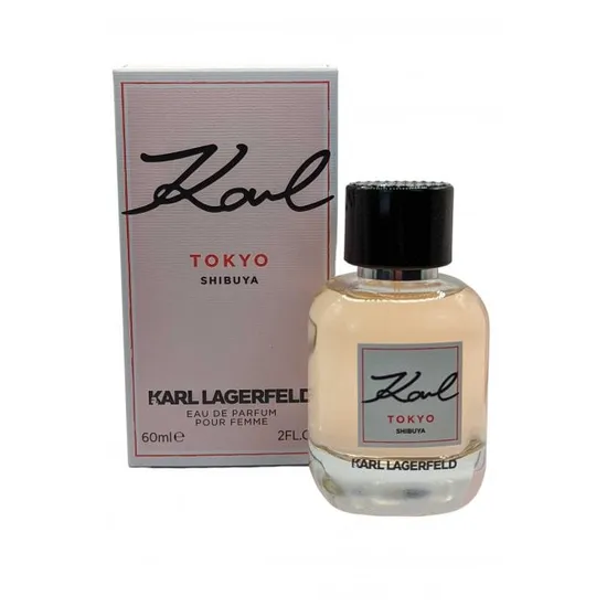 Karl Lagerfeld Tokyo Shibuya Eau De Parfum