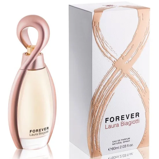 Laura Biagiotti Forever 60Ml Edp Spray - Image 4