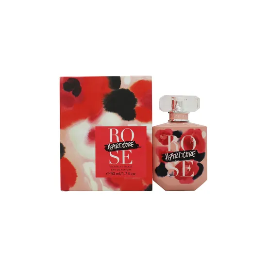 Victoria's Secret Hardcore Rose Eau De Parfum