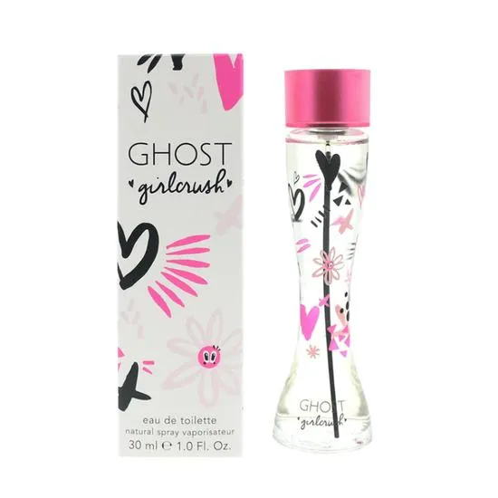 Ghost Girl Crush Eau De Toilette