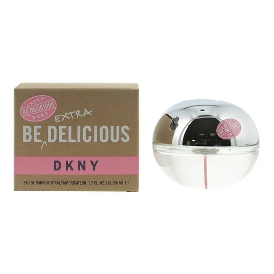 DKNY Be Delicious Extra Eau De Parfum