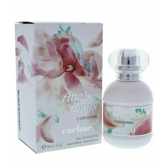 Cacharel Anais Anais Eau De Toilette