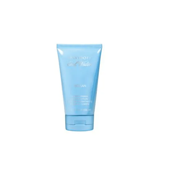 Davidoff Cool Water Woman Body Lotion
