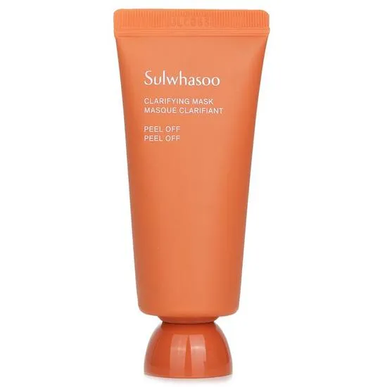 Sulwhasoo Clarifying Mask