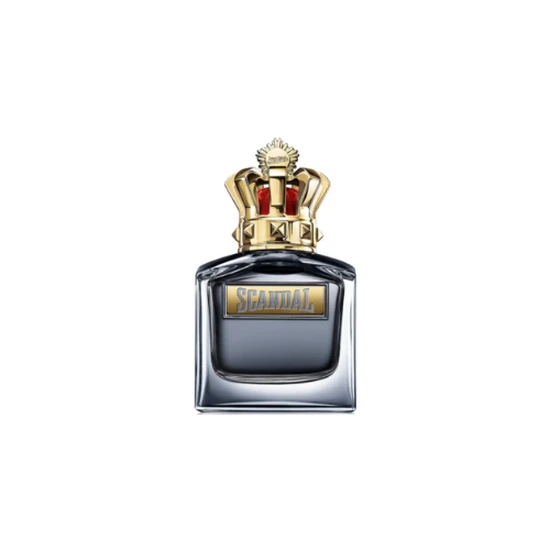 Jean Paul Gaultier Scandal Pour Homme Eau De Toilette Refillable For Men 150 Ml - Image 8