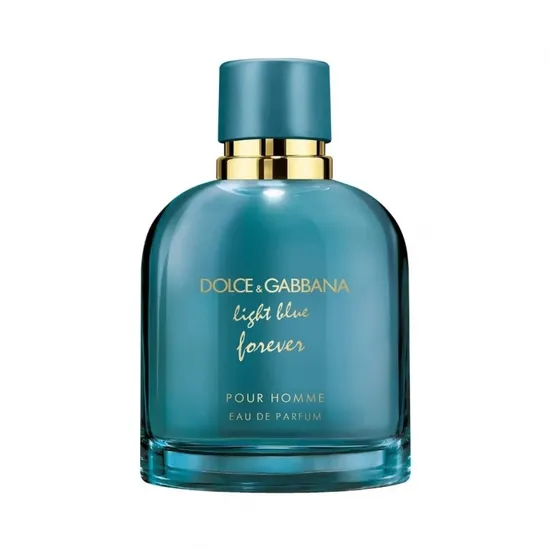 Dolce & Gabbana Light Blue Forever Pour Homme Eau De Parfum