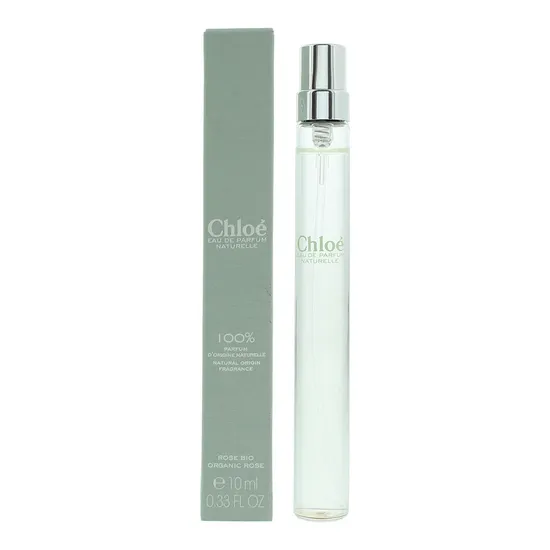 Chloé Eau De Parfum Naturelle