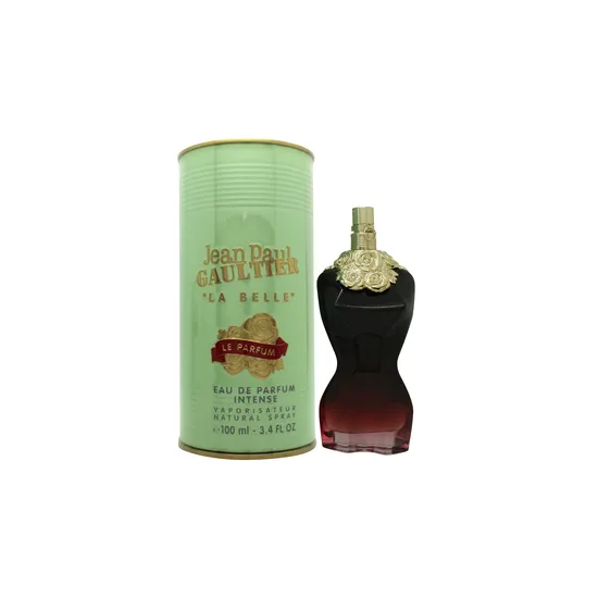 Jean Paul Gaultier La Belle Le Parfum Eau De Parfum Clear 100Ml - Image 6