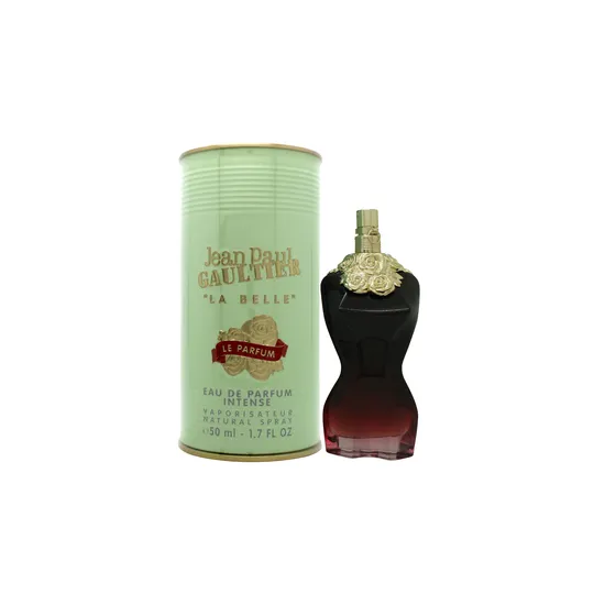 Jean Paul Gaultier La Belle Le Parfum Spray 50Ml Edp Spray - Image 3