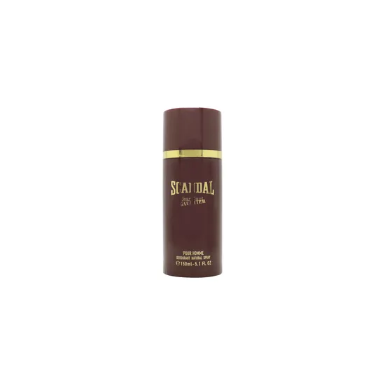 Jean Paul Gaultier Scandal Pour Homme Deodorant Spray