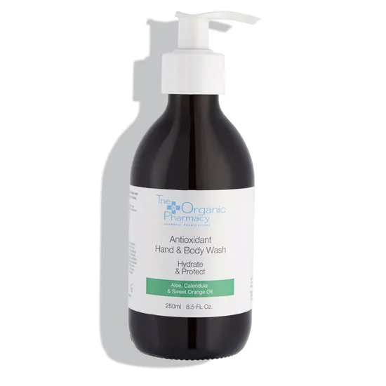 The Organic Pharmacy Antioxidant Hand & Body Wash