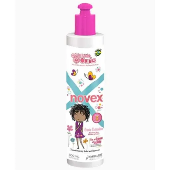 Novex My Little Curls Activator Leave In