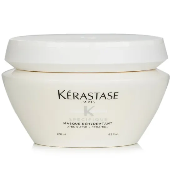 Kérastase Specifique Masque Rehydratant Hair Mask