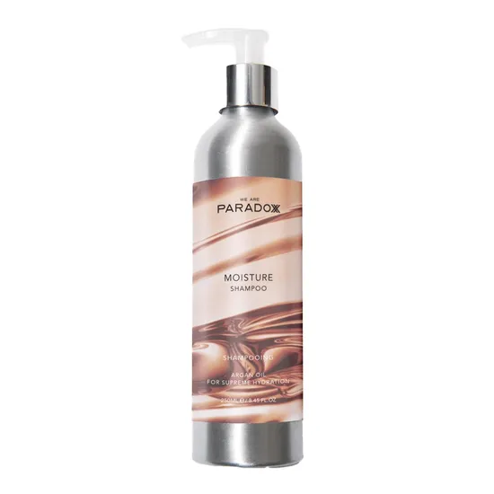 WE ARE PARADOXX Moisture Shampoo