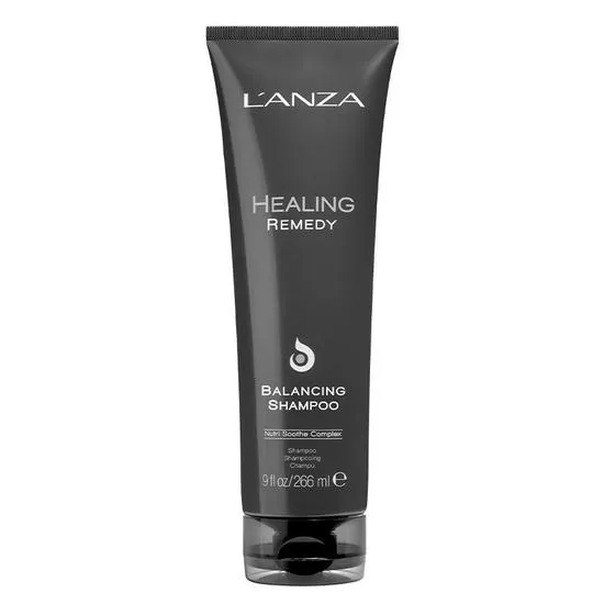 L'Anza Healing Remedy Scalp Balancing Cleanser