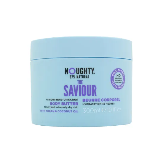 Noughty The Saviour Body Butter